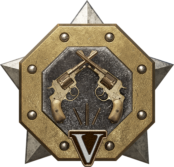 Gold-5