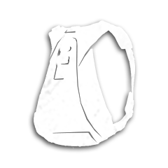 Backpack (Level 1)
