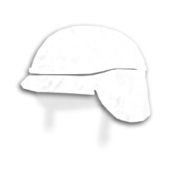 Military Helmet (Level 2)