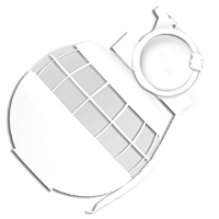 Decoy Grenade