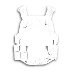 Military Vest (Level 3)