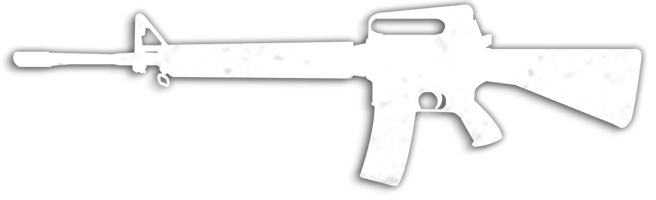 M16A4