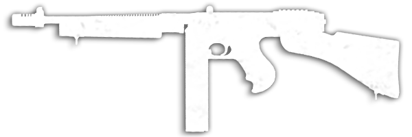 Tommy Gun
