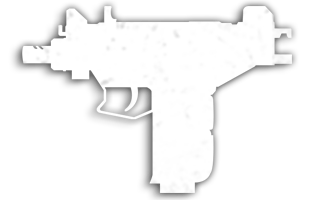 Micro Uzi
