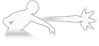 Melee Throw