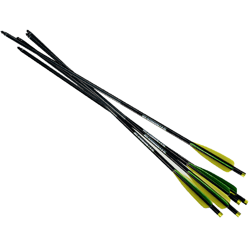 Crossbow Bolt