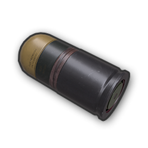 Item Ammo 40mm