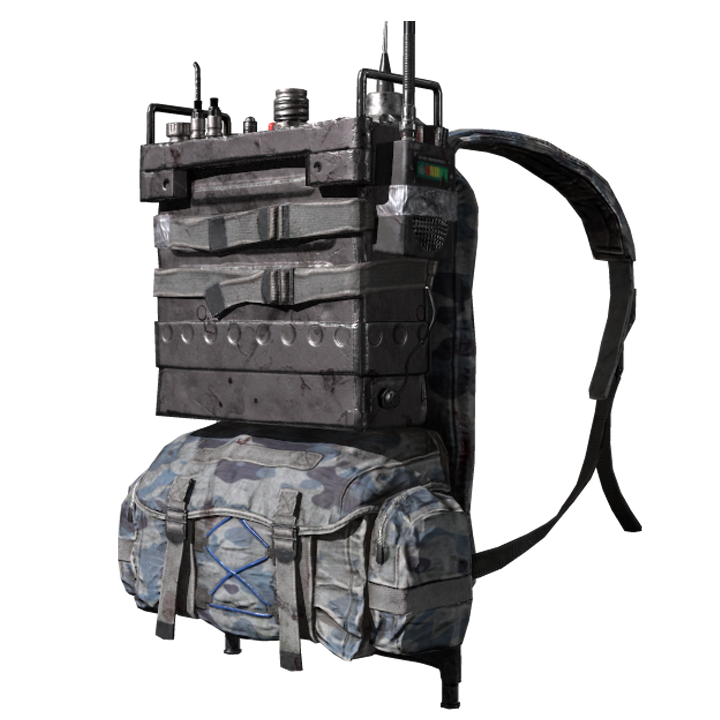 Jammer Pack
