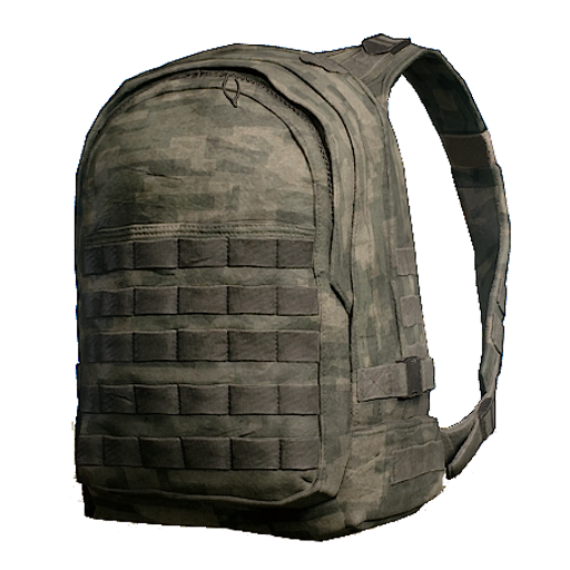 Backpack (Level 3)
