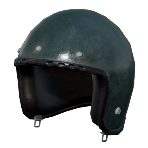 Motorcycle Helmet (Level 1)