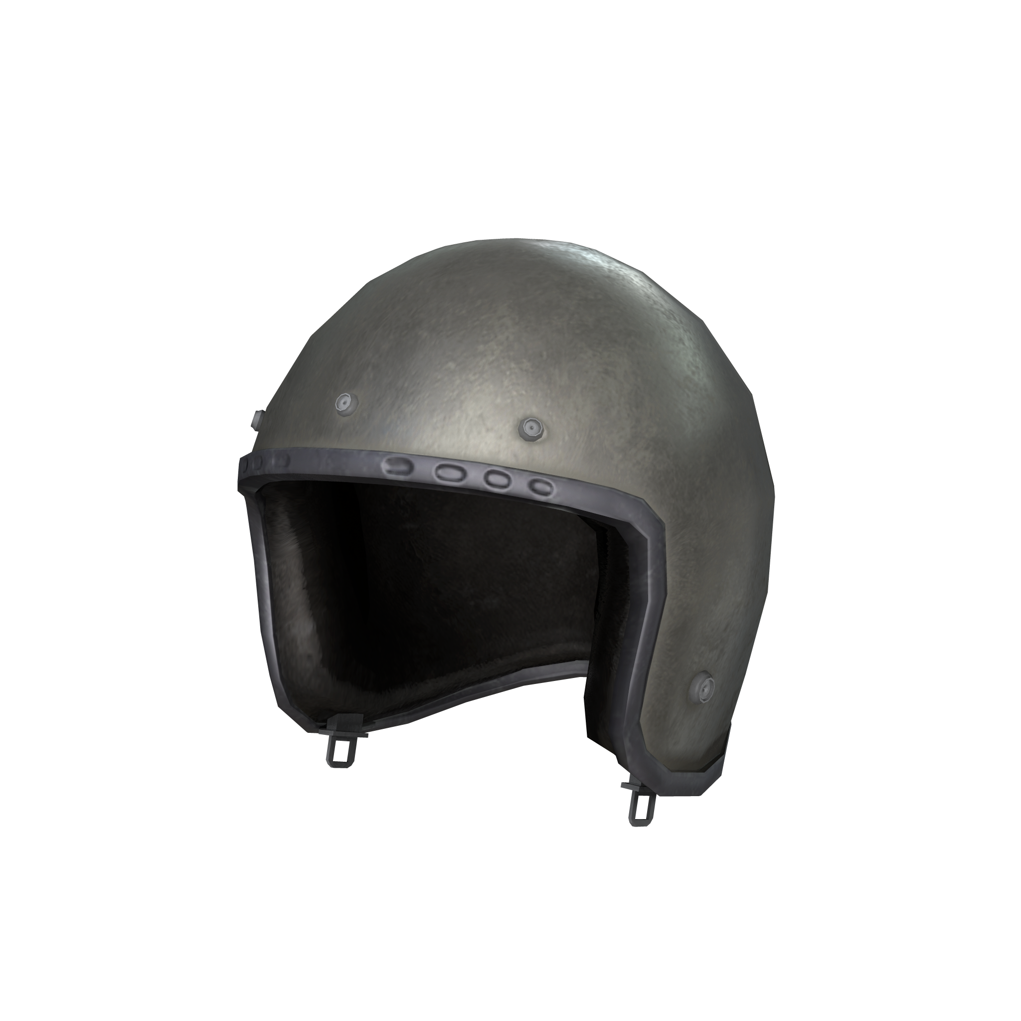 Motorcycle Helmet (Level 1)