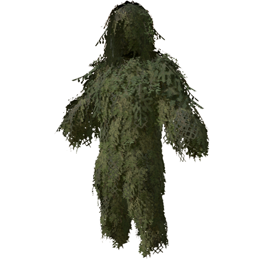 Ghillie Suit
