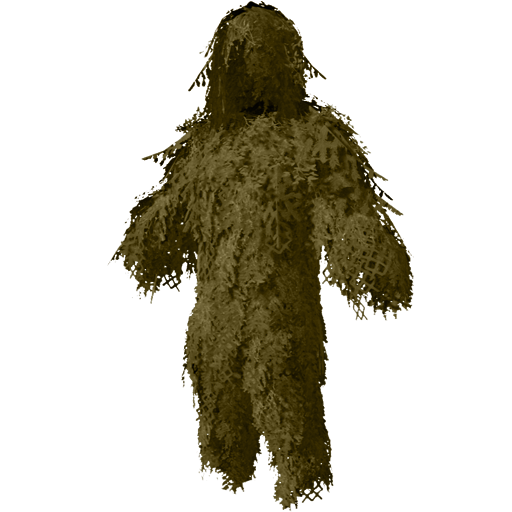 Ghillie Suit
