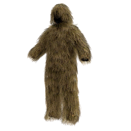 Ghillie Suit
