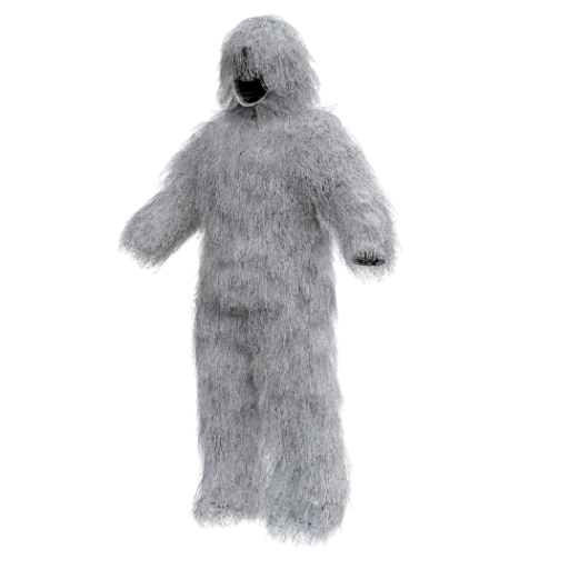 Ghillie Suit