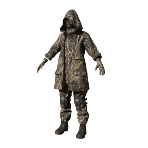 Ghillie Suit