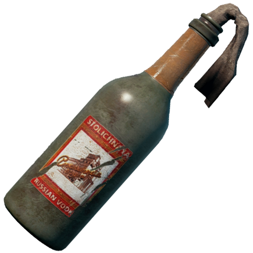 Molotov Cocktail