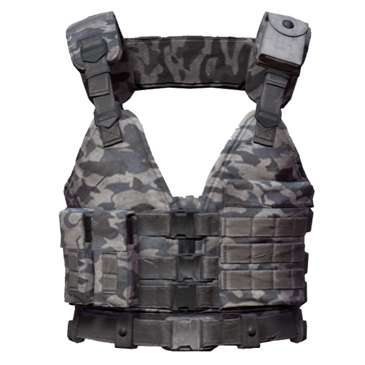 Police Vest (Level 1)