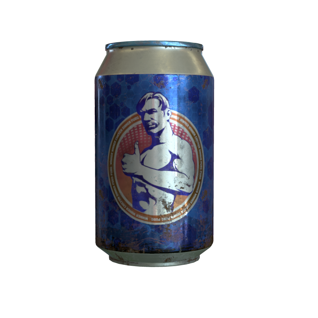 Energy Drink