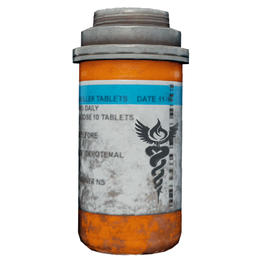 Painkiller