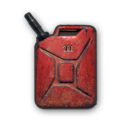 Gas Can