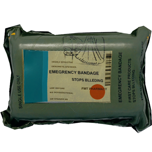 Bandage