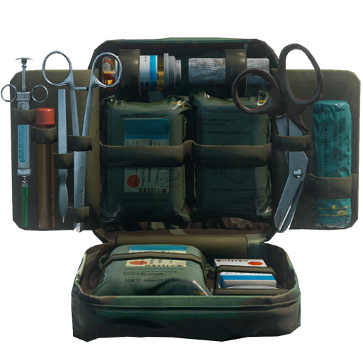 Med kit