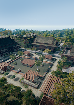 Sanhok