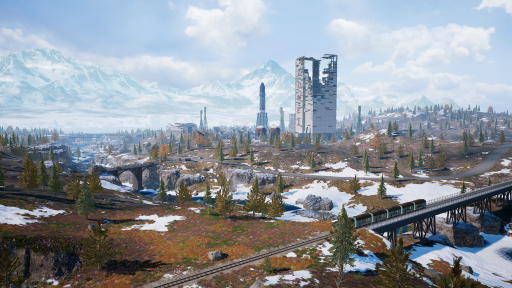 Vikendi